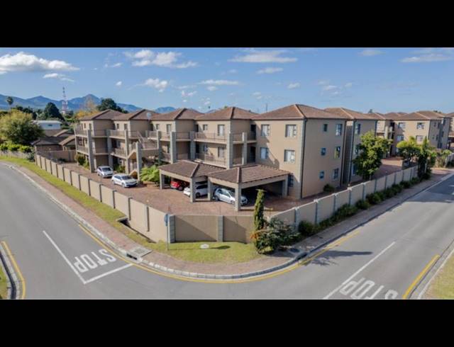 2 BEDROOM APARTMENT FOR SALE IN DORMEHLS DRIFT